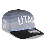 New Era Pánská kšiltovka Utah Jazz NBA 2025-26 City Edition 9SEVENTY Stretch-Snap