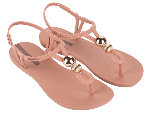 Ipanema Class Spheres Sandal 83512-AQ956 Dámské sandály růžové 40