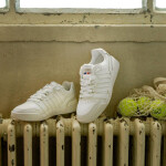 Boty K-Swiss SI-18 Rival M 08531-101-M 42