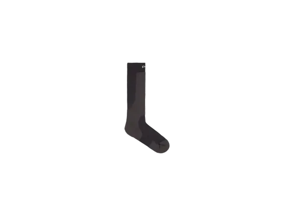 POC Race Sock lyžařské ponožky Sylvanite Grey vel. XXL (46-47)