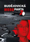 Budějovická mordparta 2 - Skutečné zločiny z jihu Čech - Pavel Pechoušek