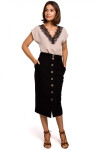 Halenka model 141990 Stylove XXL