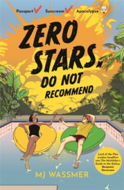 Zero Stars, Do Not Recommend