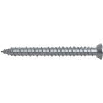 Fischer 546395 ULTRACUT FBS II 6x25 M8/19 šroub do betonu 6 mm 25 mm vnější šestihran ocel galvanizováno zinkem 100 ks