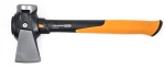 Stavební sekera Fiskars IsoCore™ 1062936