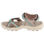CMP Almaak Hiking Sandal W 38Q9946-13PT dámské sandály 39