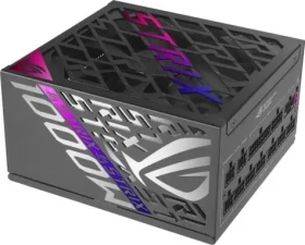 ASUS ROG Strix 1000W / ATX / 1000W / 80 Plus Platinum / 135 mm / Modulární (90YE00W1-B0NA00)