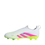 Fotbalové boty adidas Predator League LL FG/MG Jr ID3754 37 1/3
