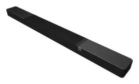 Klipsch Flexus Core 300 černá / Soundbar / 285 W / 5.1.2 / HDMI eARC / optický / BT / USB-C (1072084)