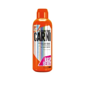 Extrifit Carni 120000 Liquid 1000 ml raspberry (05959)