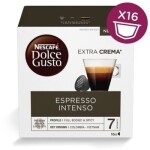 Nescafé Dolce Gusto Espresso