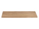 COMAD - Deska 80cm, CAPRI OAK 5907611647875