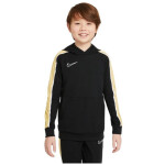 Dětská mikina NK Dry Academy FP Jr 011 Nike