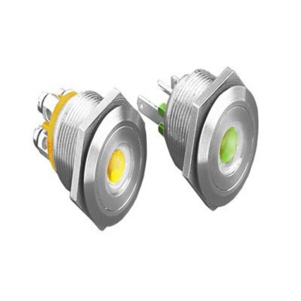 Bulgin, MPI001/TERM/BL 1 ks