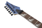 Ibanez RG460DX Blue Haze