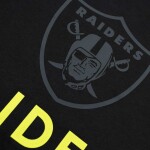 Nike Pánská mikina Las Vegas Raiders NFL VOLT Hoodie Velikost: S