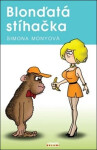 Blonďatá stíhačka - Simona Monyová