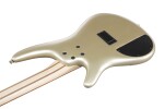 Ibanez SR400EPBDXMGU Mars Gold Metallic Burst