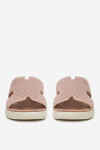 Pantofle Clara Barson R25SS02834 Látkový materiál