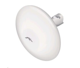 UBNT airMAX NanoBeam M5 2x16dBi [Client/AP/Repeater, 5GHz, 802.11a/n, 10/100 Ethernet] EDF_1015369