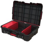 KETER Stack & Roll Tool case