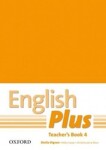 English Plus Teacher´s Book with photocopiable resources Sheila Dignen