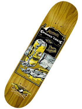 Antihero KANFOUSH CANCRETE skateboard deska - 8.25