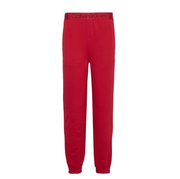 Dámské tepláky QS6150E - Calvin Klein S