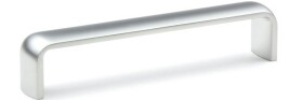 Tulip Nábytková úchytka Oga rozteč: 192mm chrom mat (157206)