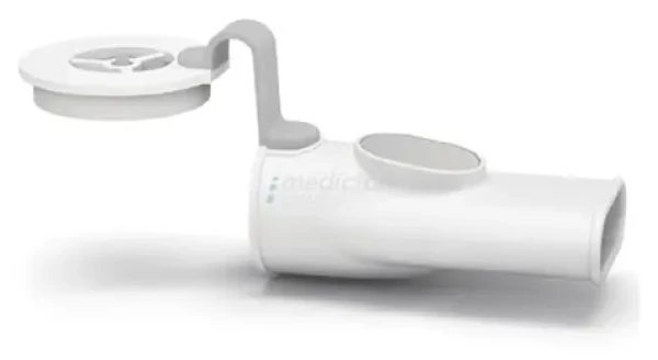 Omron Souprava náustku pro C28P new (C105) / Náhradní díl / Příslušenství pro inhalátor