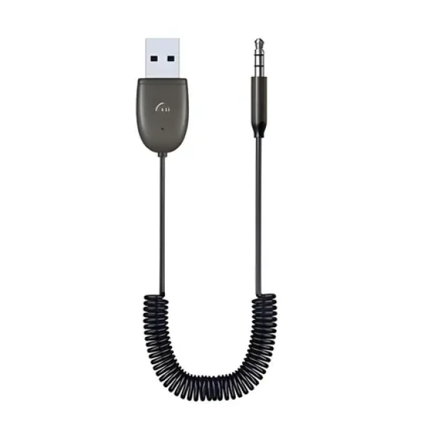 CONNECT IT SoundBridge antracitová / Bluetooth audio přijímač (CFF-4055-AN)