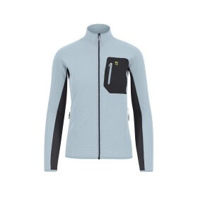 KARPOS Marmolada W Fleece, Forget/Black velikost: S