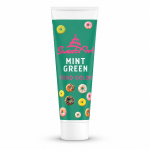 Gelová barva SweetArt tuba Mint Green (30 g)