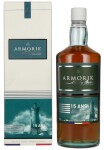 Armorik Breton Single Malt Whisky 15yo 0,7L, 46%, -DB-