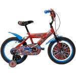 Huffy Disney Spider Man 16" dětské kolo 21964W NEUPLATŇUJE SE