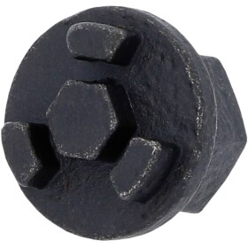 KS Tools 150.1042 150.1042 Nástrčný klíč 3/8