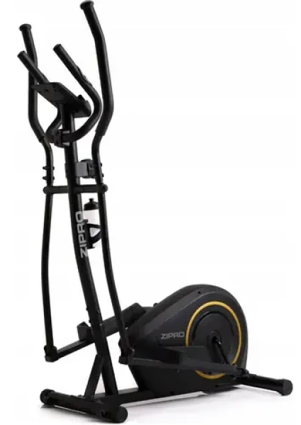 Zipro Orbitrek Burn Gold magnetický Rotoped černá / nosnost 120 kg (5944585)