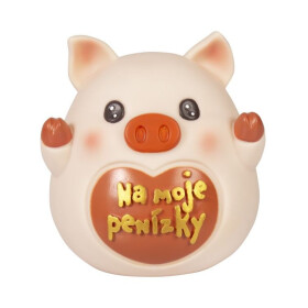 Pokladnička tvar PVC