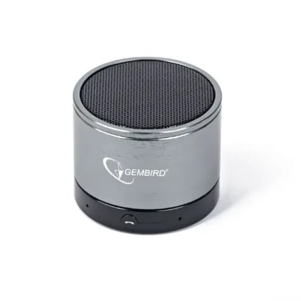 Gembird SPK-BT-LED-02 / bezdrátový reproduktor / 2 x 5W / LED podsvízení / Bluetooth 5.0 (SPK-BT-LED-02)
