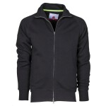 Mikina PANAMA+ pánská černá 4XL černá