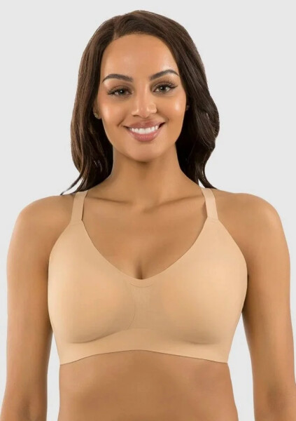 Dámská podprsenka Parfait P2400 Tělová 3XL+