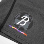 Nike Pánské kraťasy Baltimore Orioles MLB 2025 City Connect Authentic Shorts Velikost: S