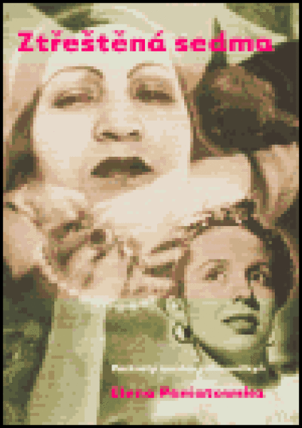 Ztřeštěná sedma Elena Poniatowska