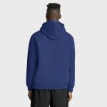 Fanatics Pánská mikina Toronto Maple Leafs NHL Wrist Shot Hoodie Velikost: 3XL