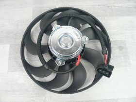 PIETRO Ventilátor VW BORA (1J) 00-05
