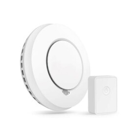 Meross Smart Smoke Alarm Kit 0271000010