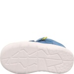 Chlapecké tenisky WHALEY Blue/Yellow Superfit 1-000742-8000 - 28
