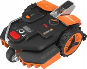 WORX Landroid Vision L1600 WR216E / Robotická sekačka (WR216E)