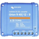 Victron Energy B. V. DC/DC konvertor Orion-Tr 12/24- 10A 240W