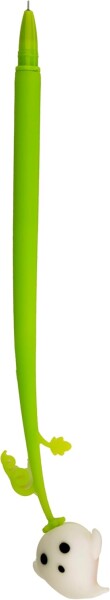Puckator Puckator, pero s tenkým hrotem, motiv Halloween, 1 ks Motiv: Číslo 3